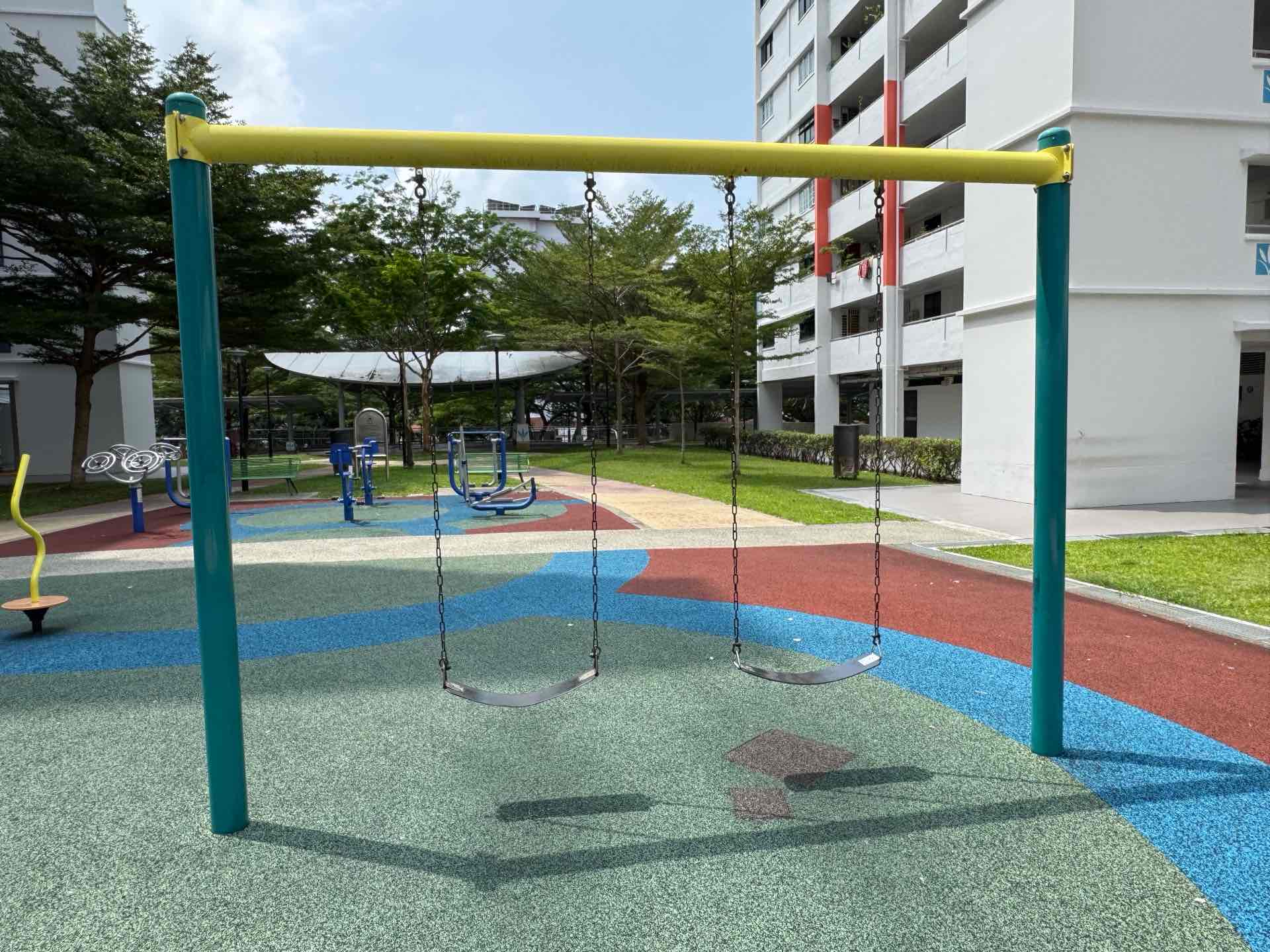 42 Chai Chee Street Playground - Photo 2