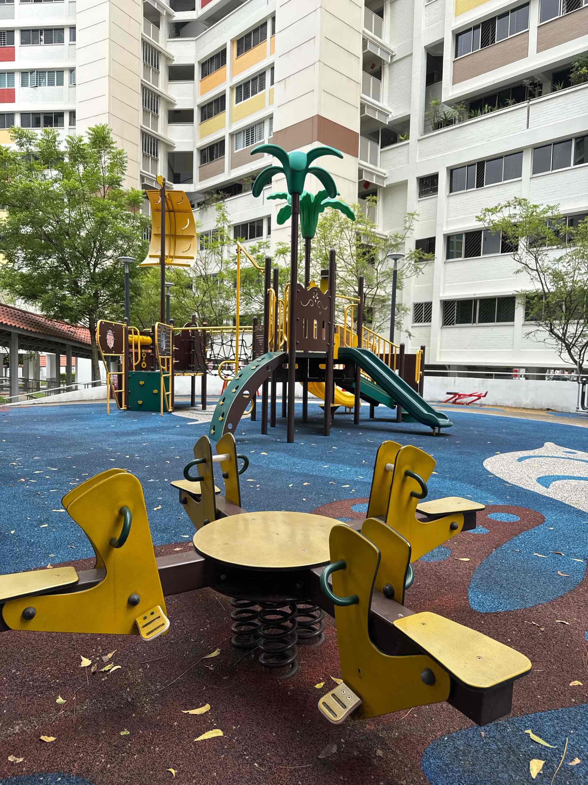 422 Serangoon Central Playground - Photo 3