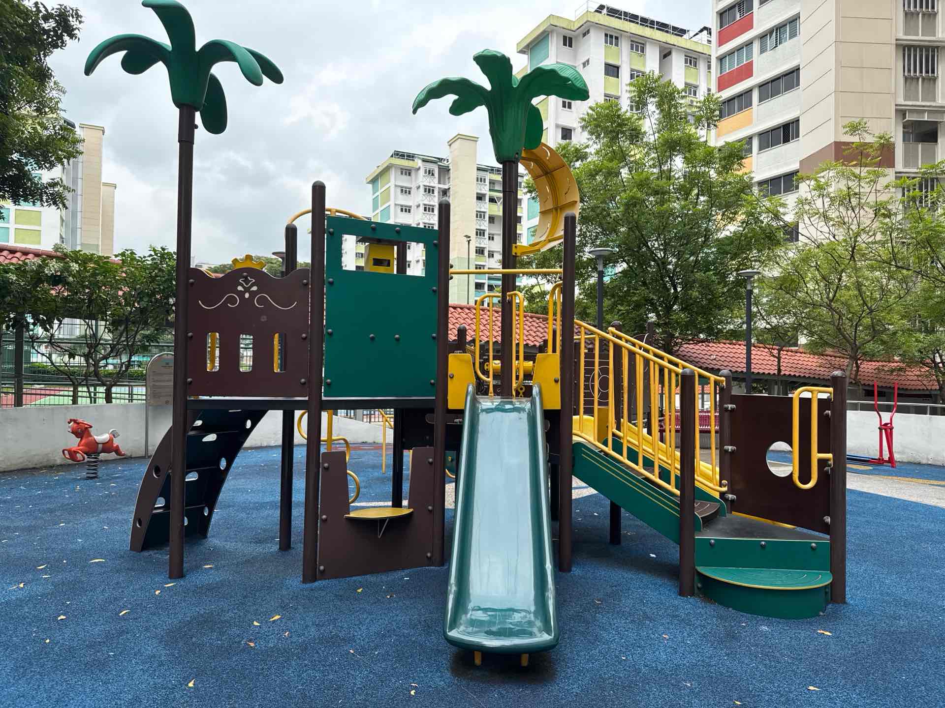 422 Serangoon Central Playground - Photo 4