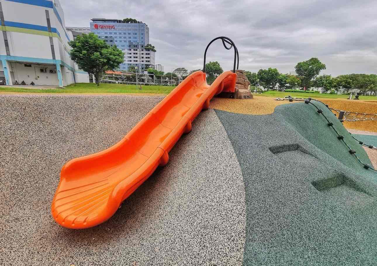 Jurong Link Playground