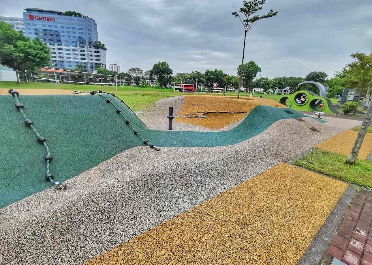 Jurong Link Playground - Photo 2