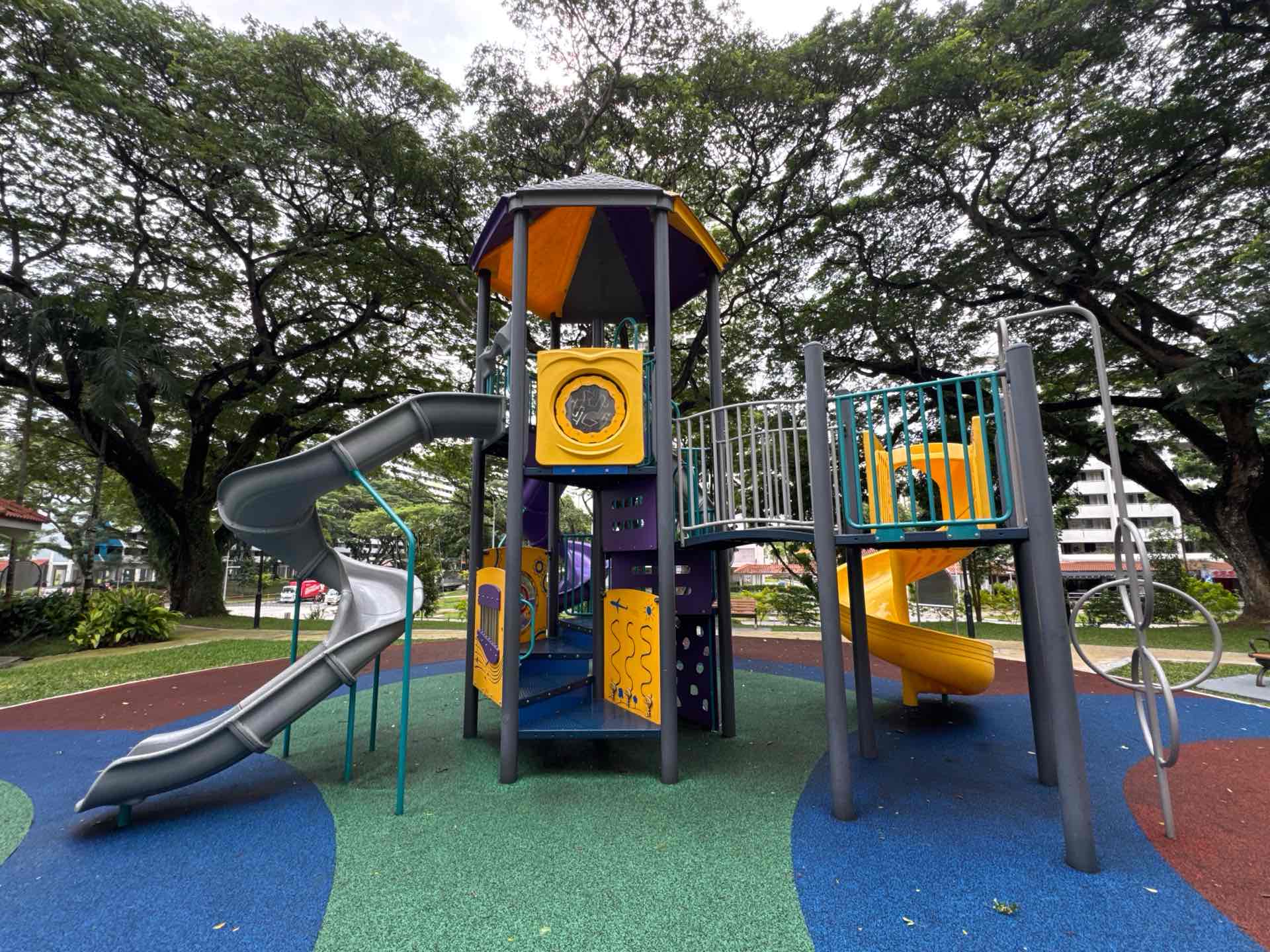 415 Bedok North Avenue 2 Playground - Photo 2