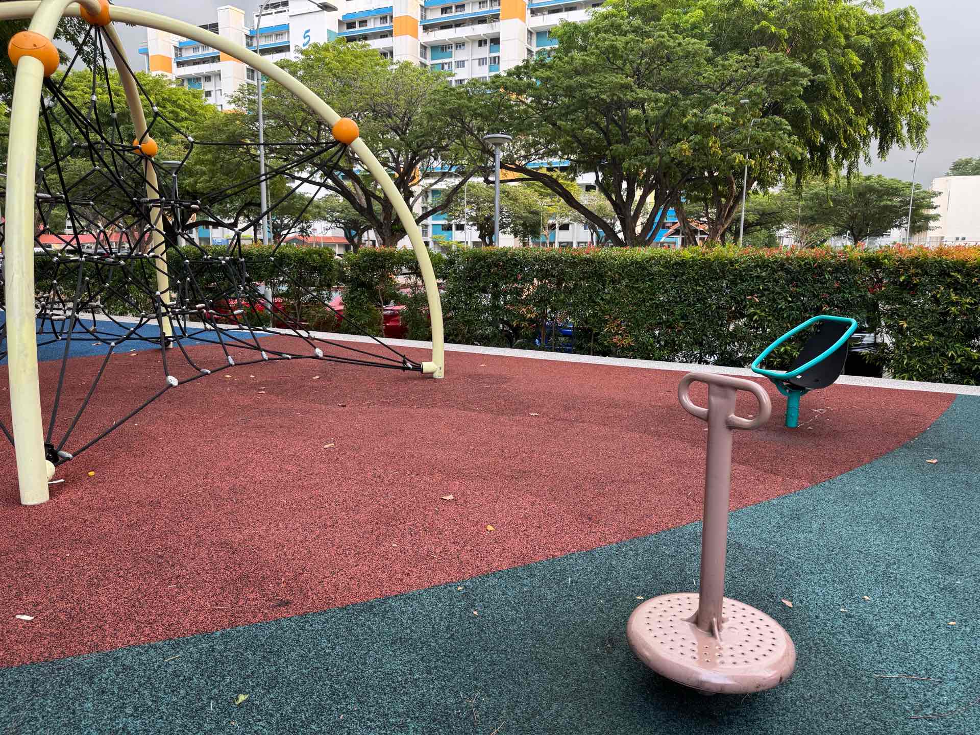 505 Bedok North Avenue 3 Playground - Photo 6