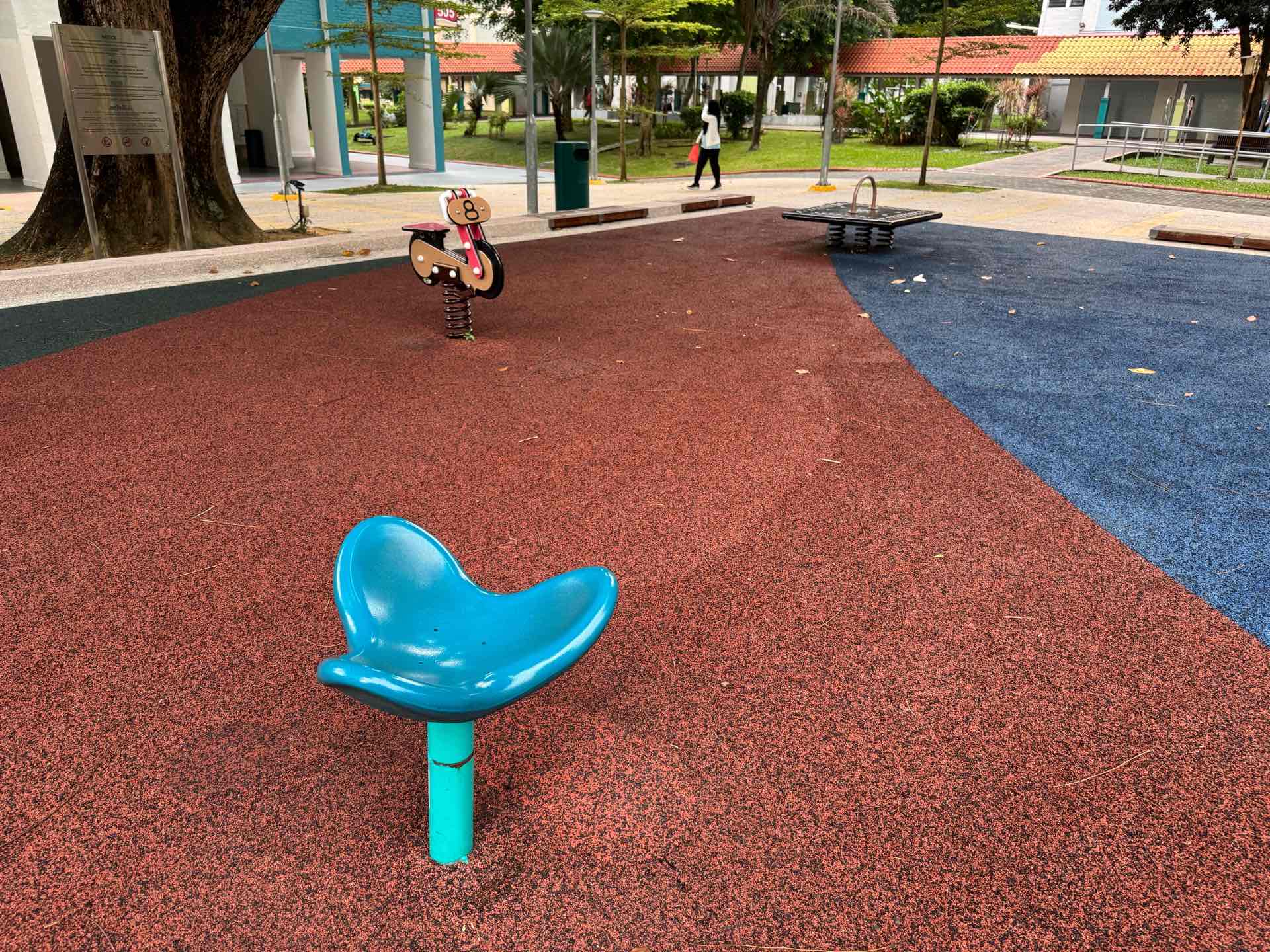 505 Bedok North Avenue 3 Playground - Photo 5