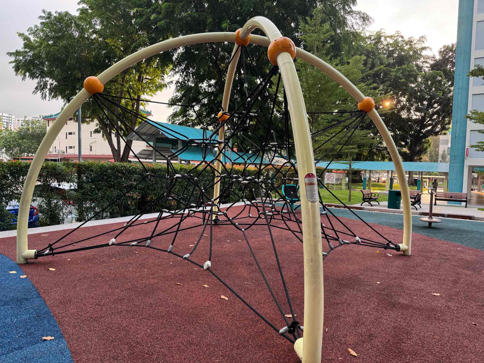 505 Bedok North Avenue 3 Playground - Photo 3