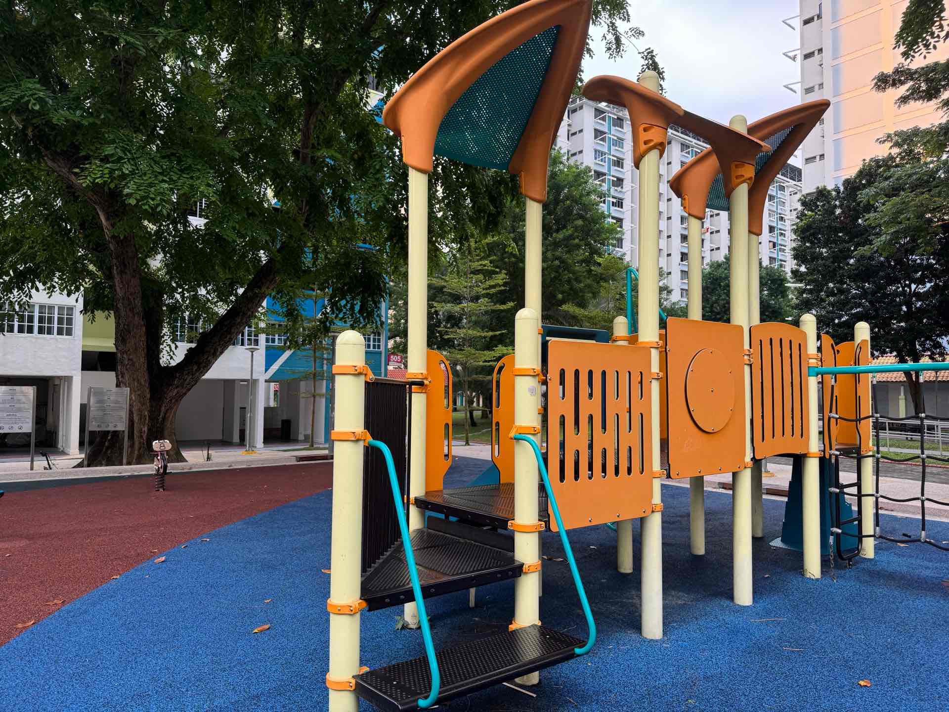 505 Bedok North Avenue 3 Playground - Photo 4