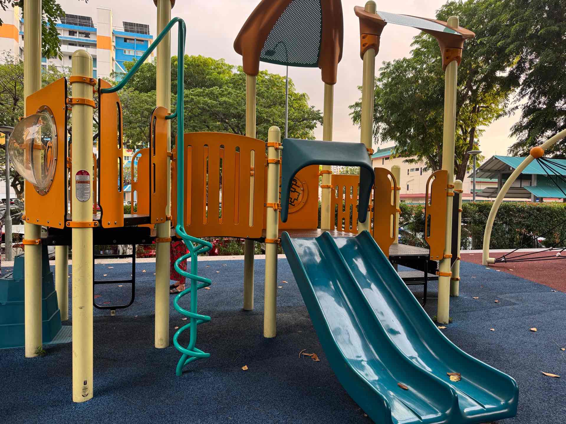505 Bedok North Avenue 3 Playground - Photo 2