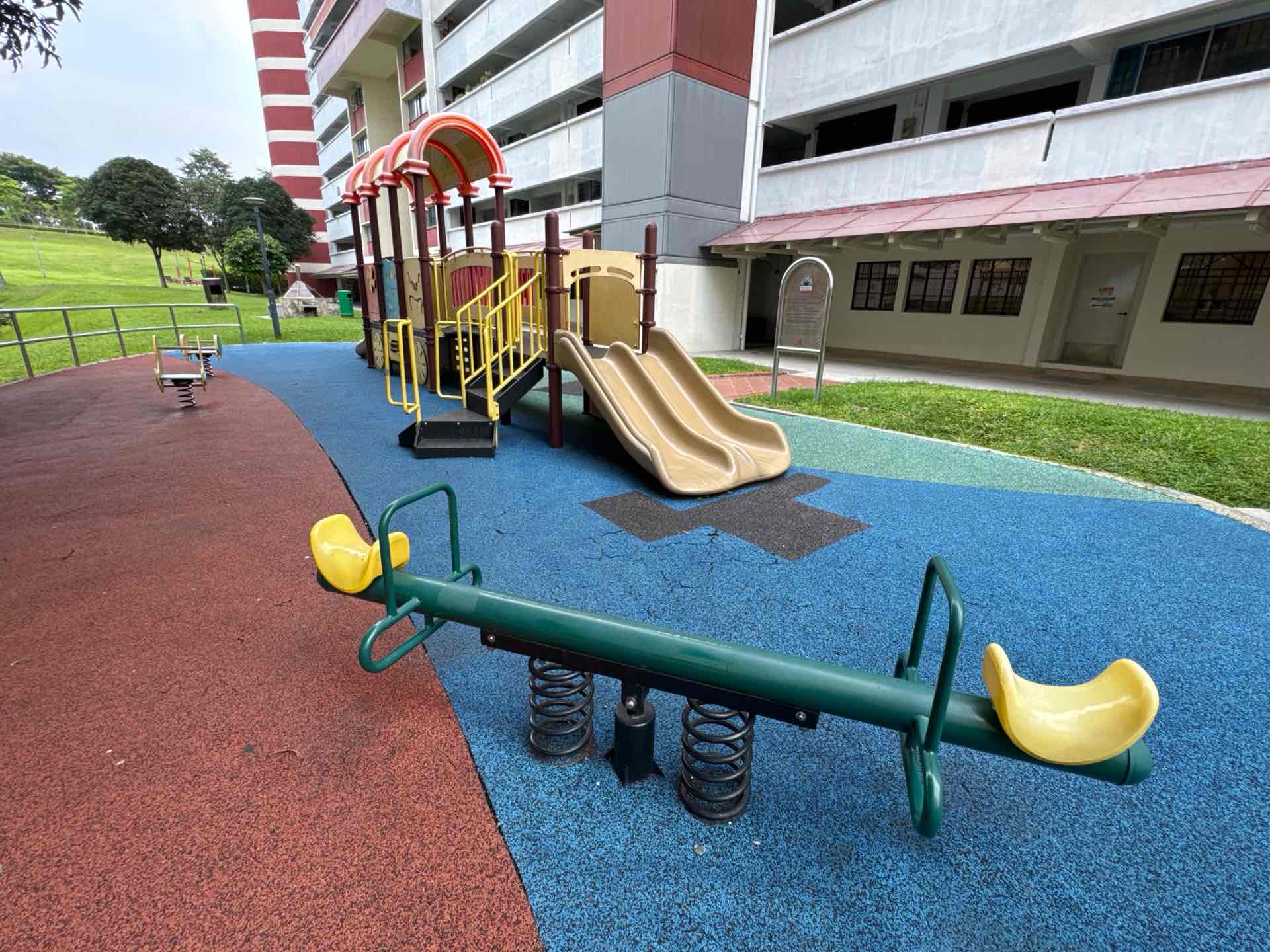 59 Chai Chee Road Playground - Photo 4