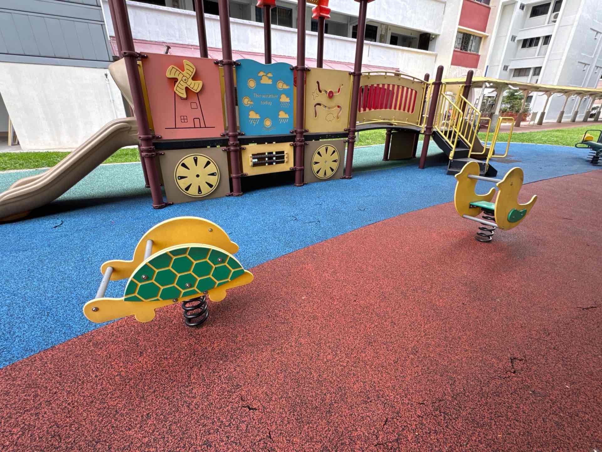 59 Chai Chee Road Playground - Photo 3