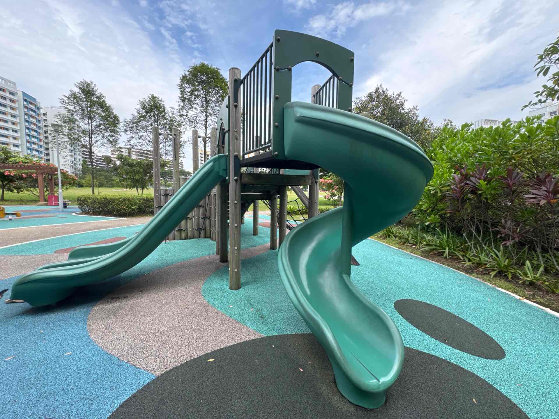 Eastlawn @ Canberra 108C Playground - Photo 3