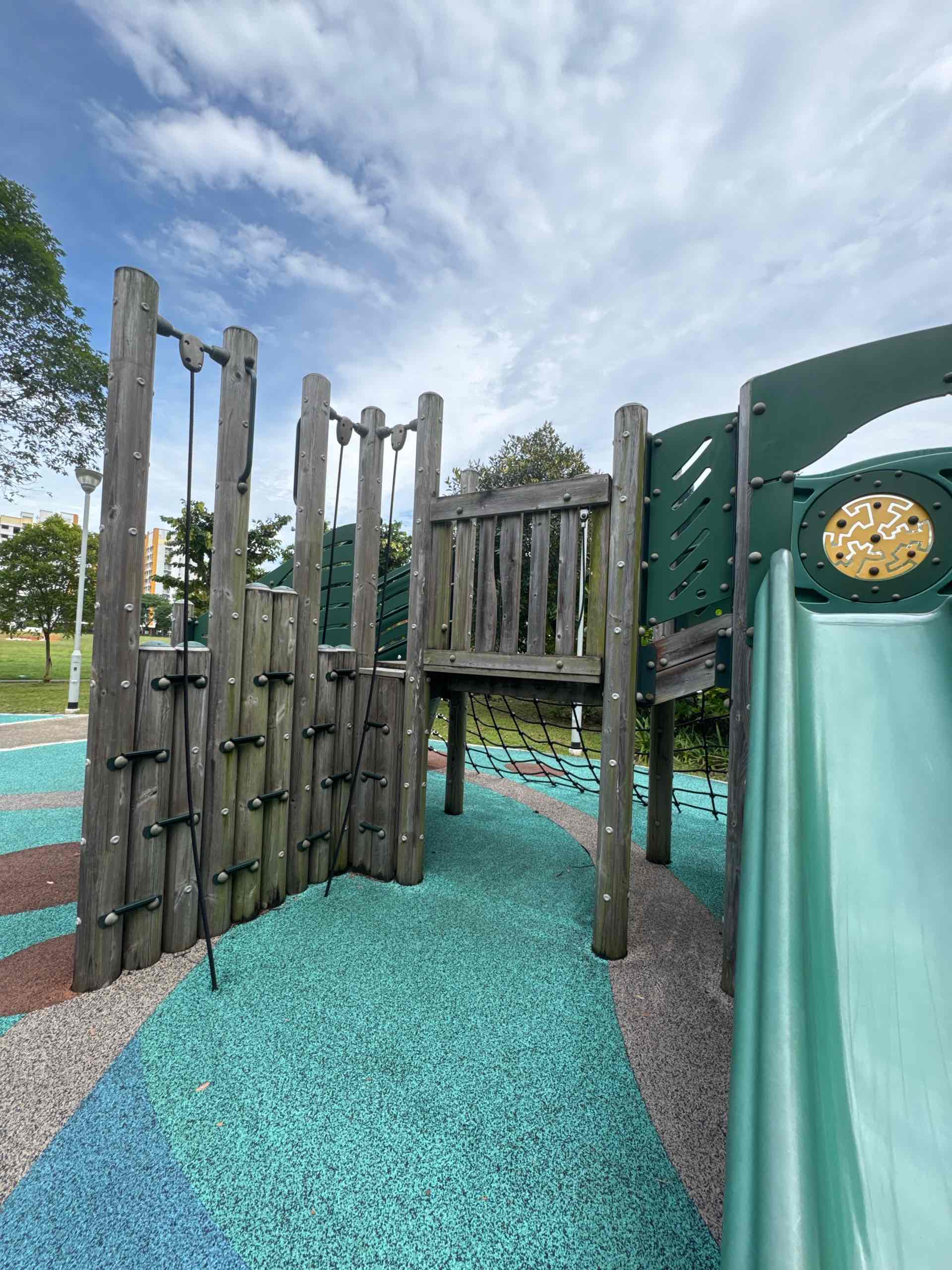 Eastlawn @ Canberra 108C Playground - Photo 4
