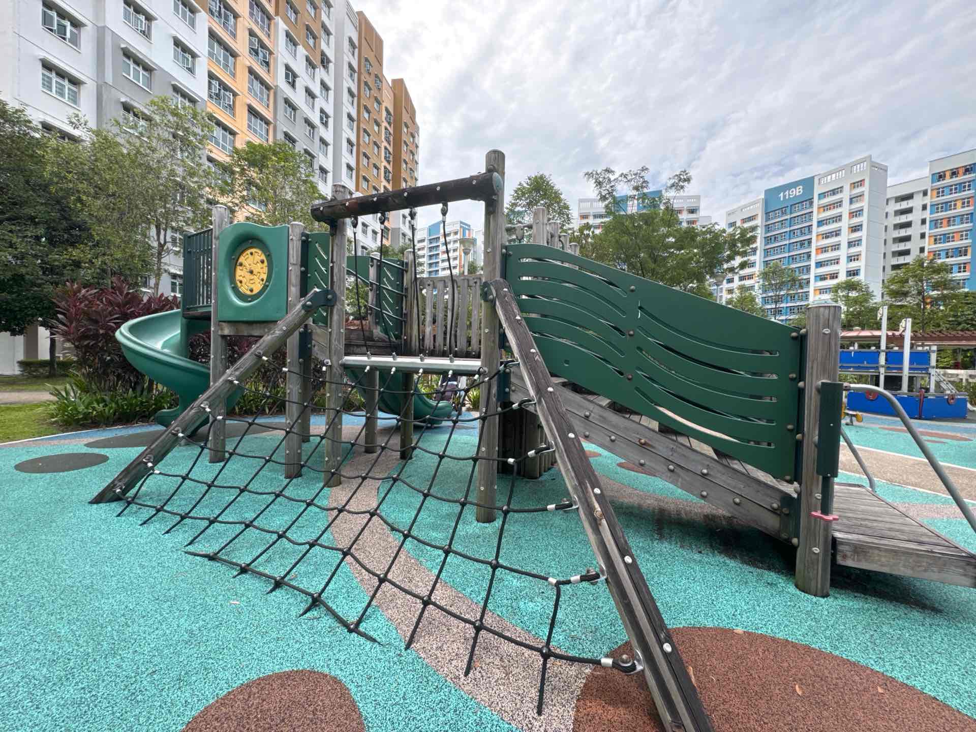 Eastlawn @ Canberra 108C Playground - Photo 2