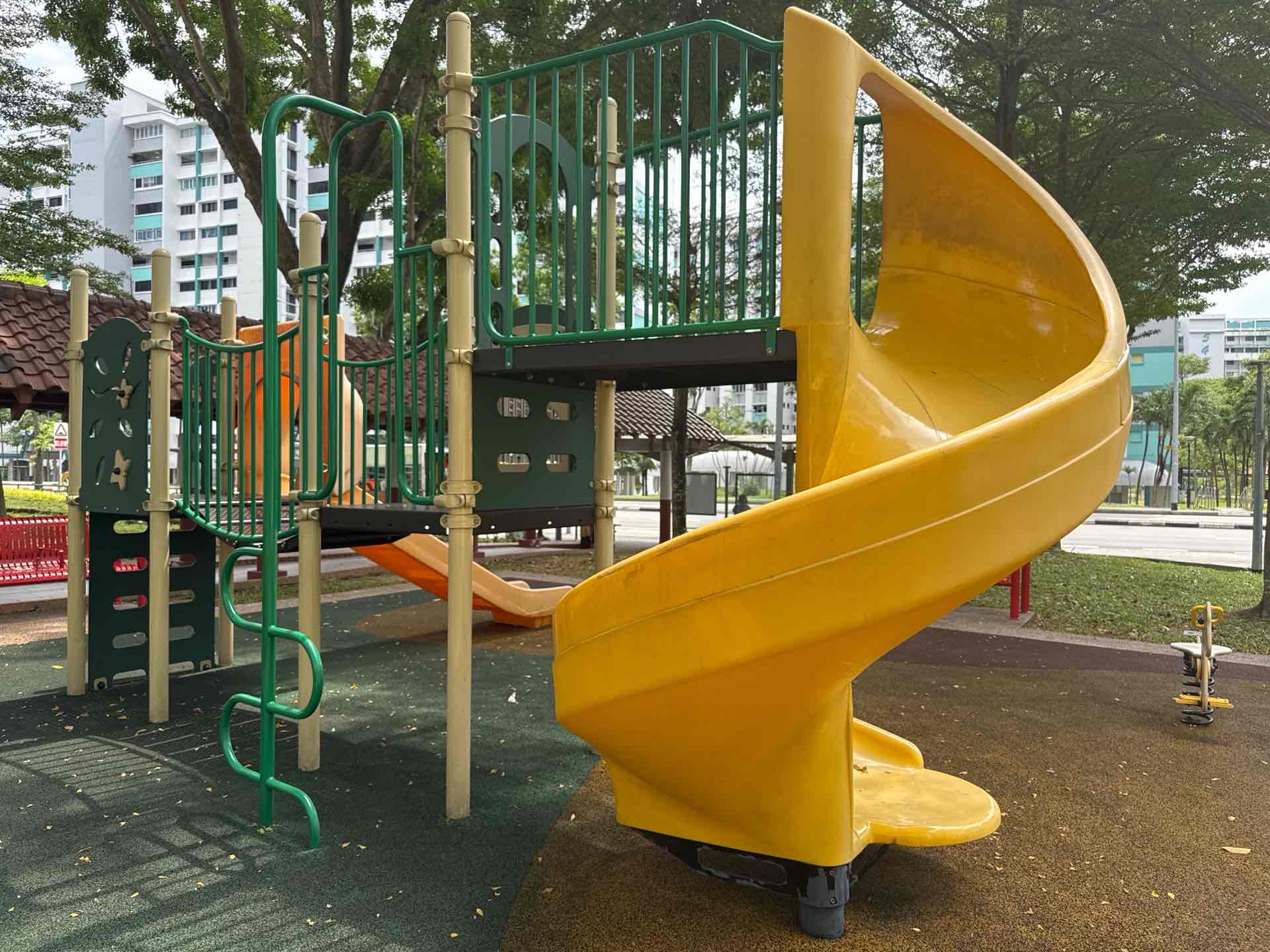 1 Chai Chee Road Playground - Photo 3
