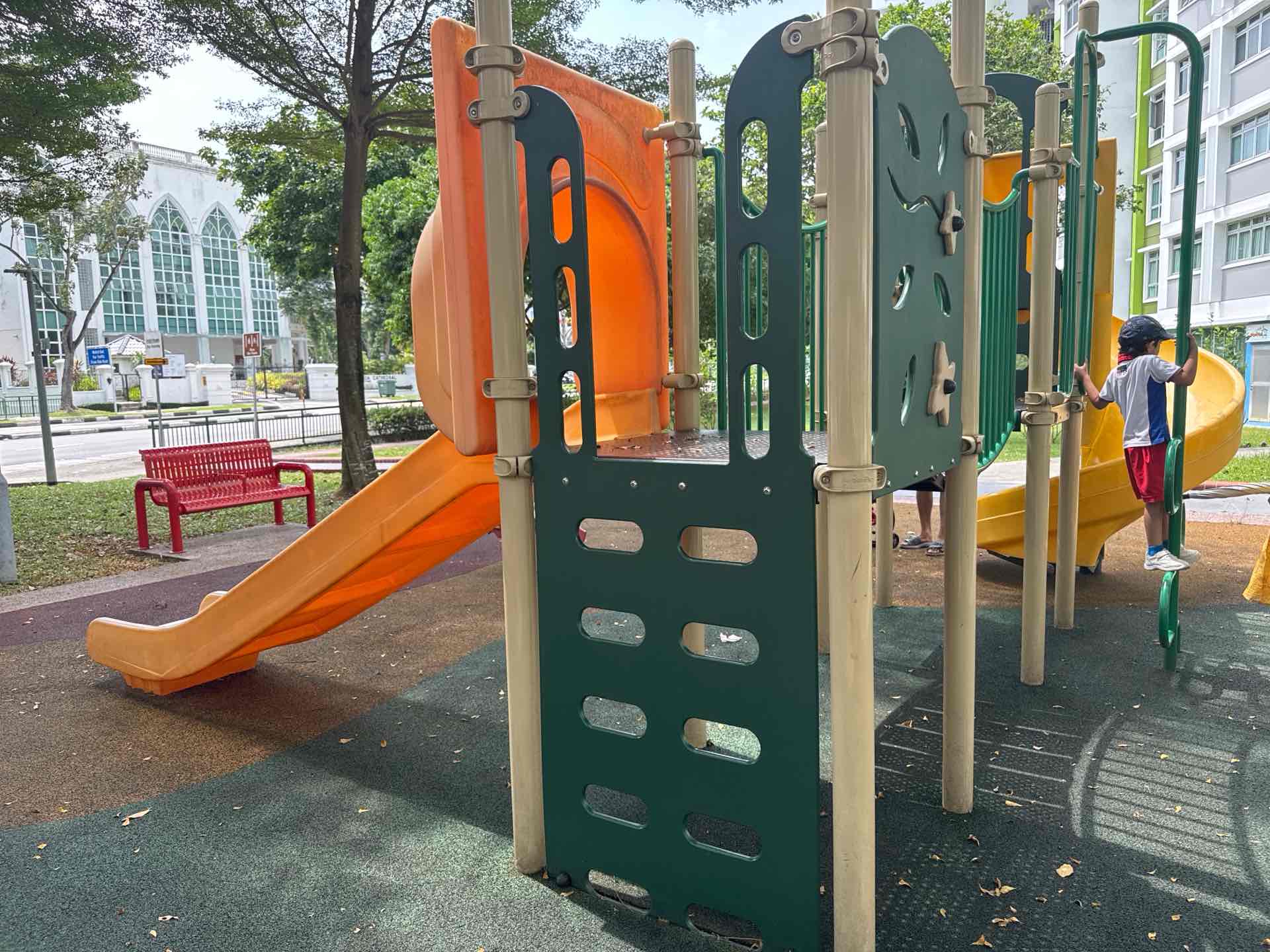 1 Chai Chee Road Playground - Photo 2