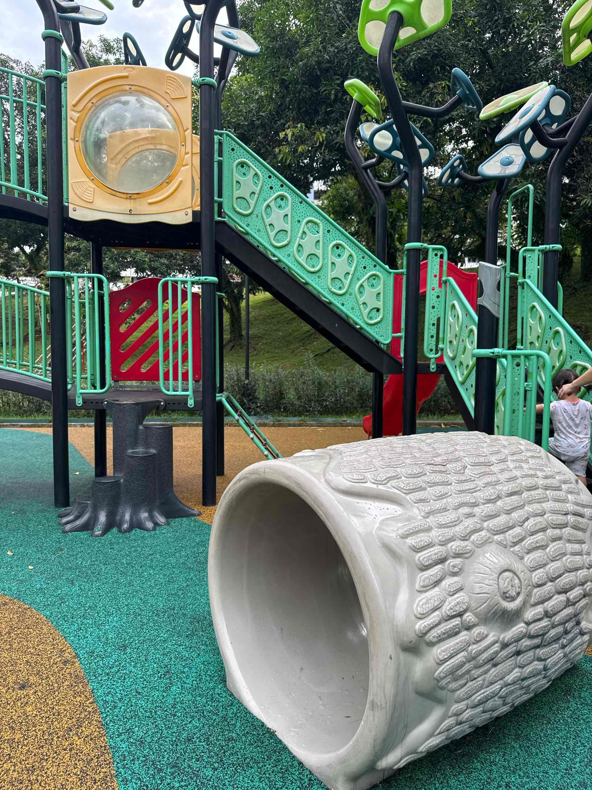 Garden Hill Park Playground - Photo 2