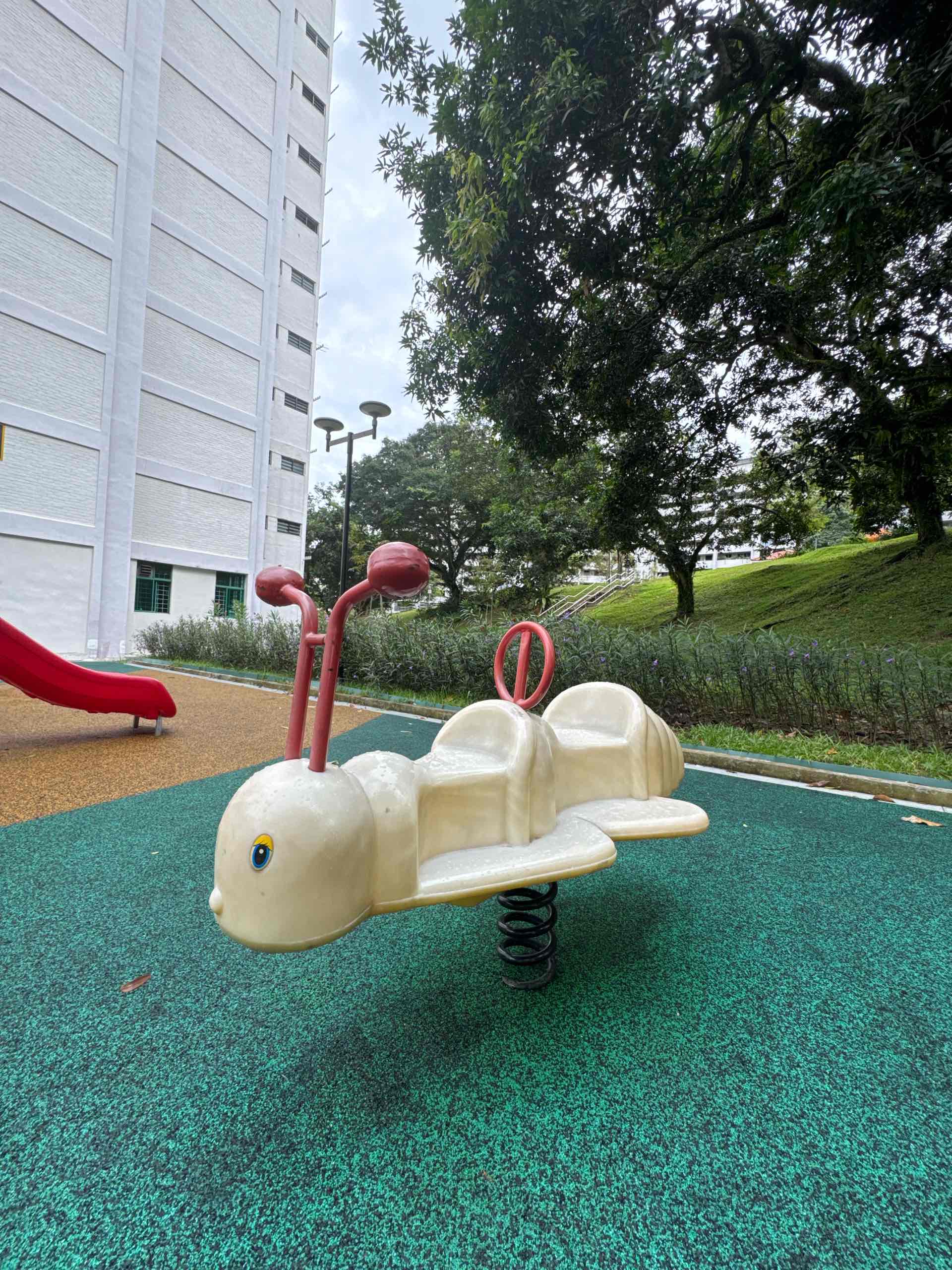 Garden Hill Park Playground - Photo 5