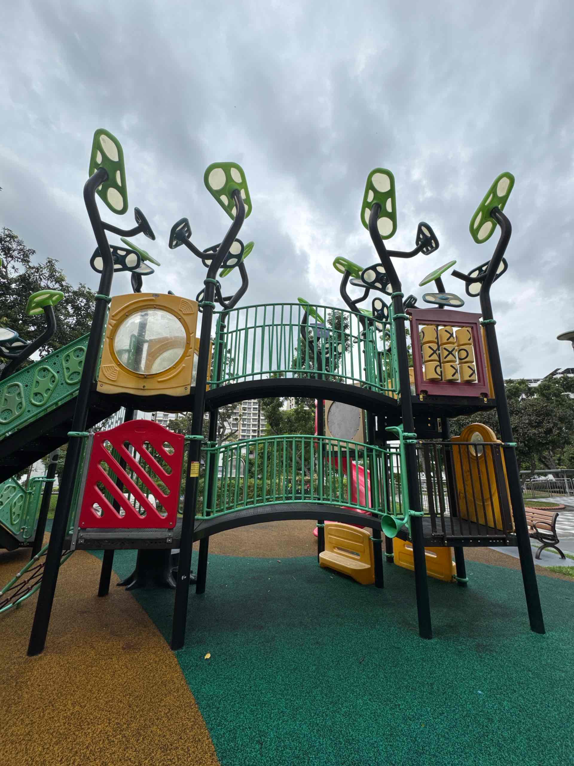 Garden Hill Park Playground - Photo 6