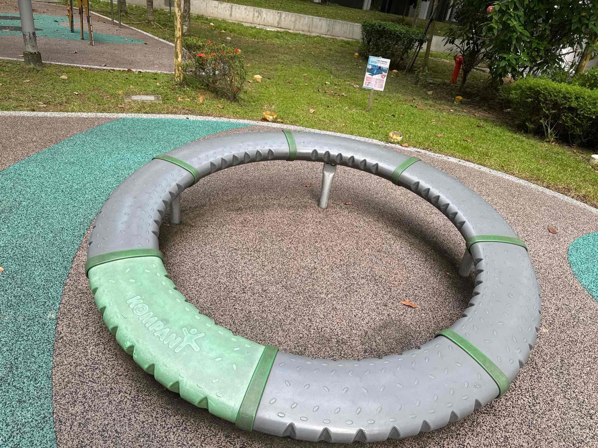 Woodlands Glen 574B Playground - Photo 4