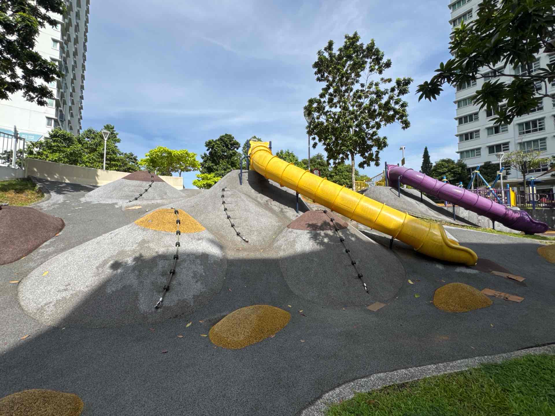 131B Lorong 1 Toa Payoh Playground