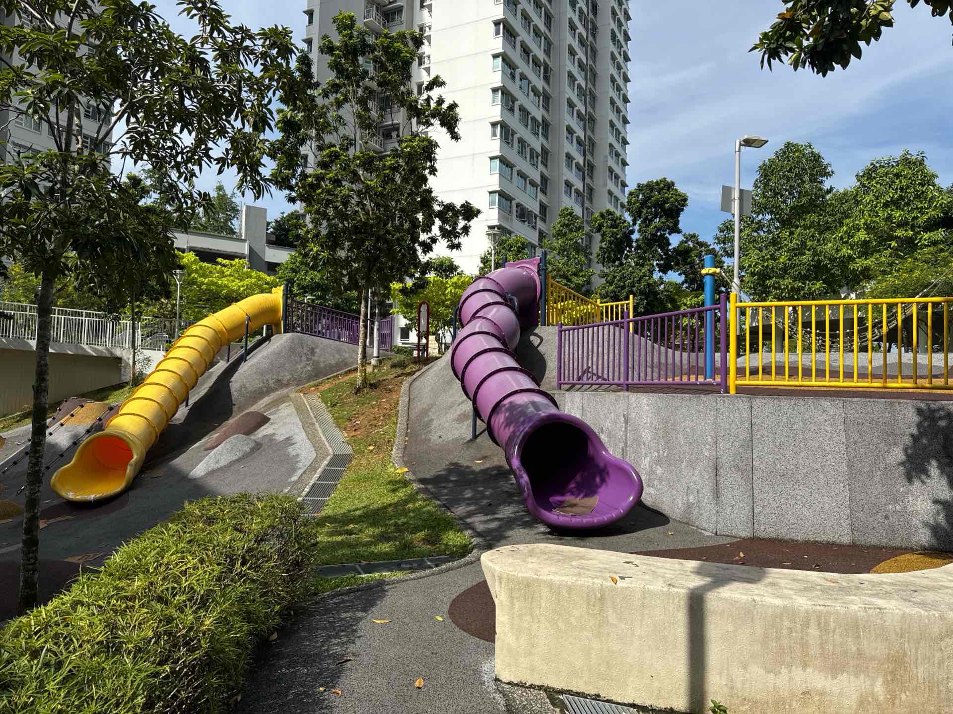 131B Lorong 1 Toa Payoh Playground - Photo 3