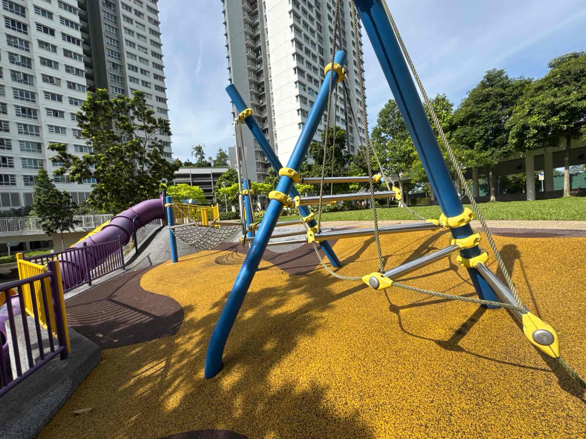 131B Lorong 1 Toa Payoh Playground - Photo 5