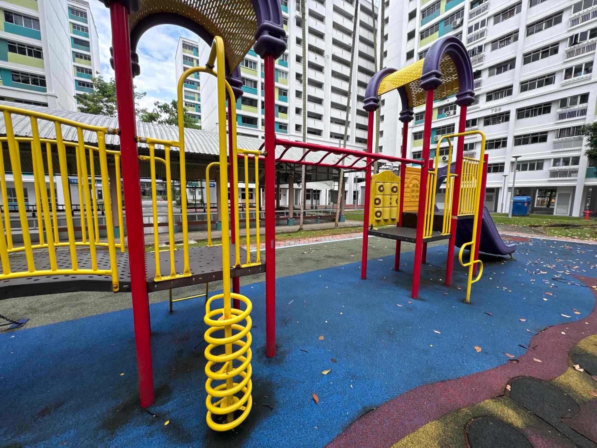 792 Choa Chu Kang North 6 Playground - Photo 2