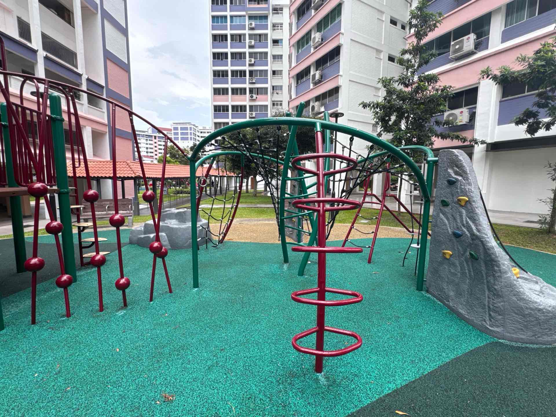 407 Choa Chu Kang Avenue 3 Playground - Photo 4
