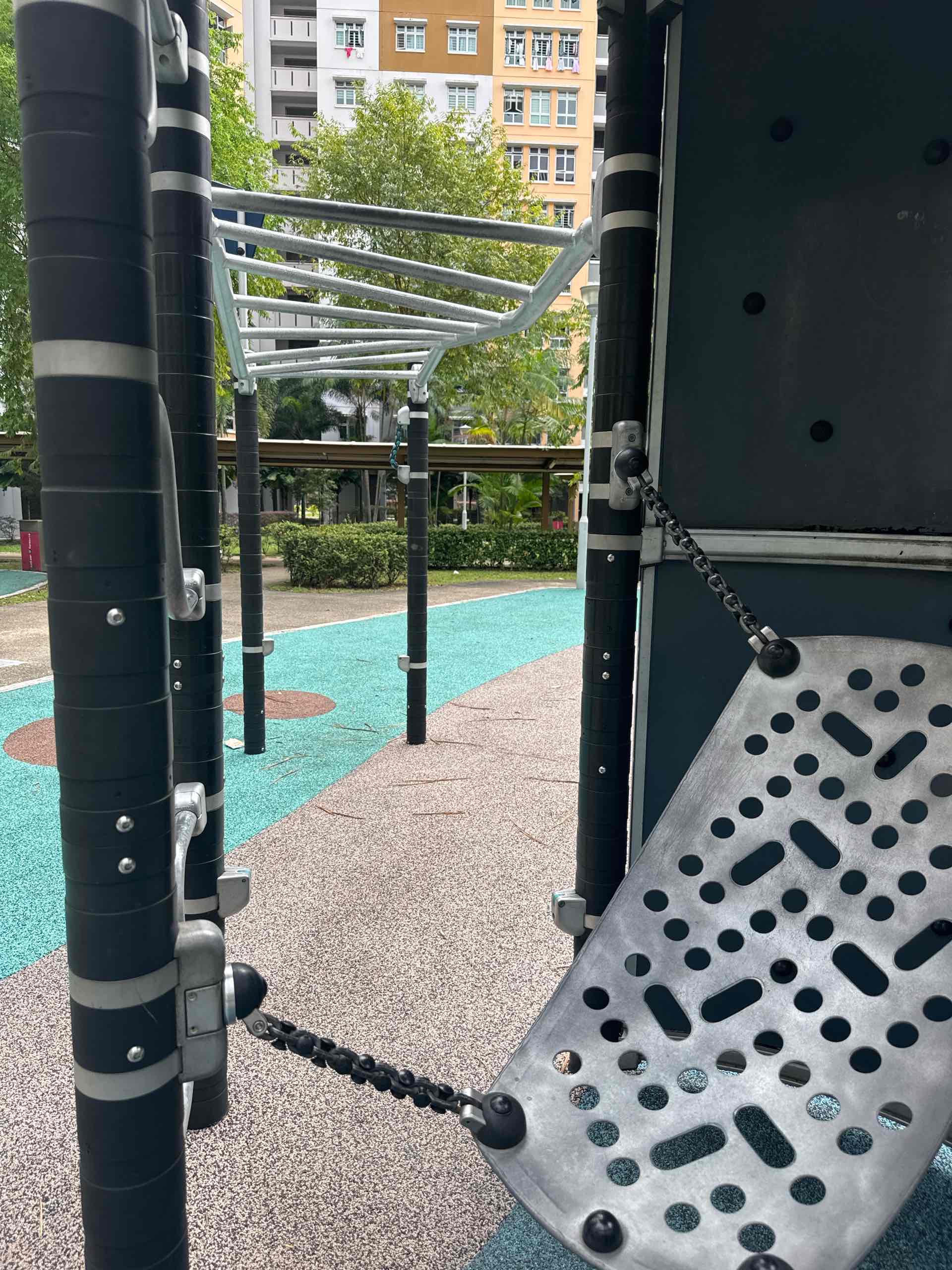 108B Canberra Walk Playground - Photo 5