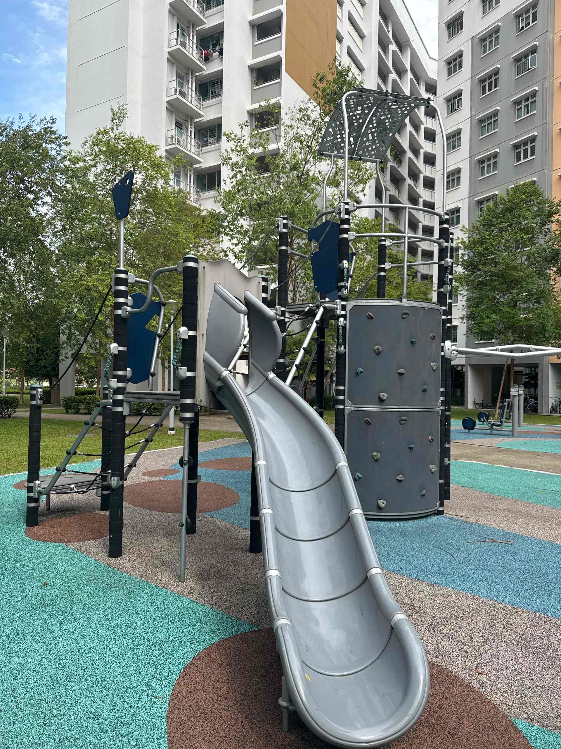 108B Canberra Walk Playground - Photo 3