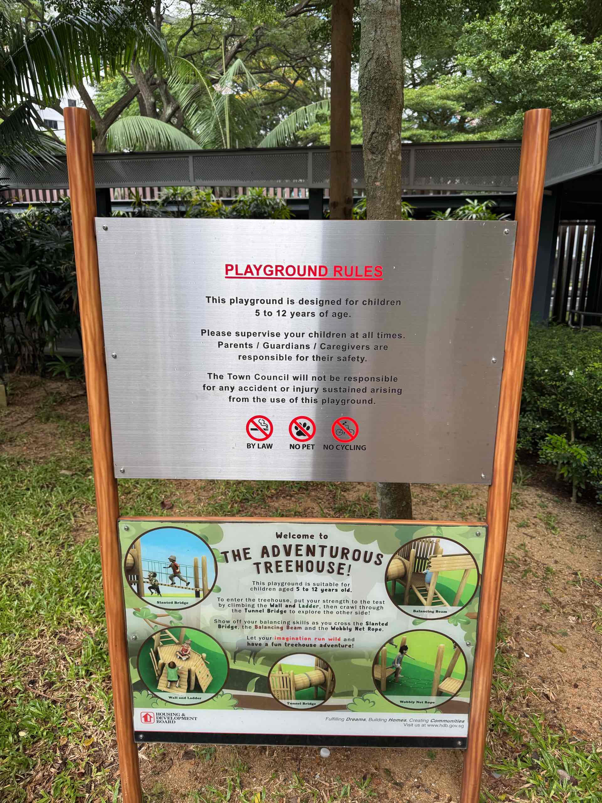 The Adventurous Treehouse @ Clementi Crest 445B - Photo 5