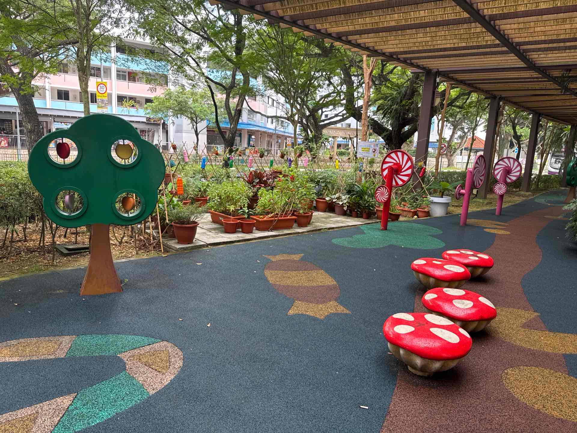 The Candy Trail @ Clementi Crest - Photo 3