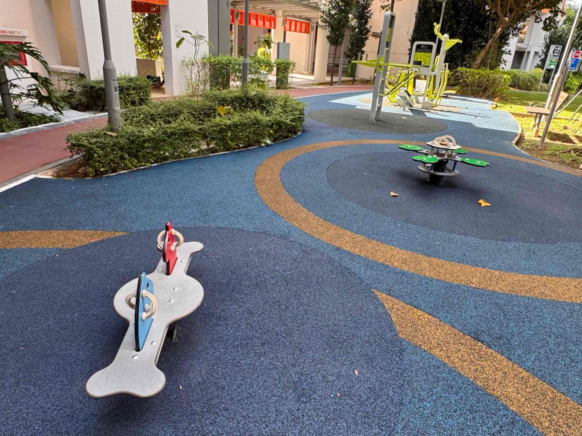 115A Jalan Ayer Playground - Photo 3