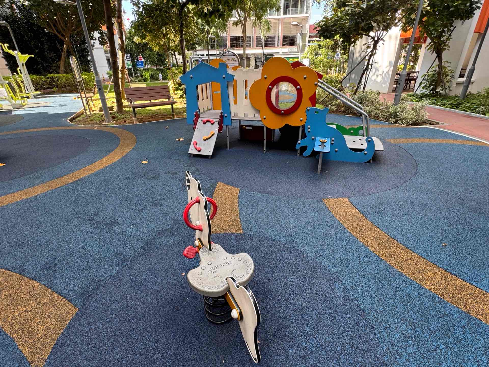 115A Jalan Ayer Playground - Photo 2