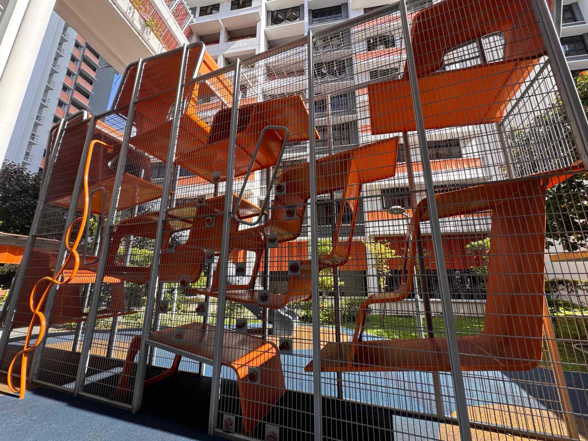 115 Jalan Ayer Playground - Photo 2