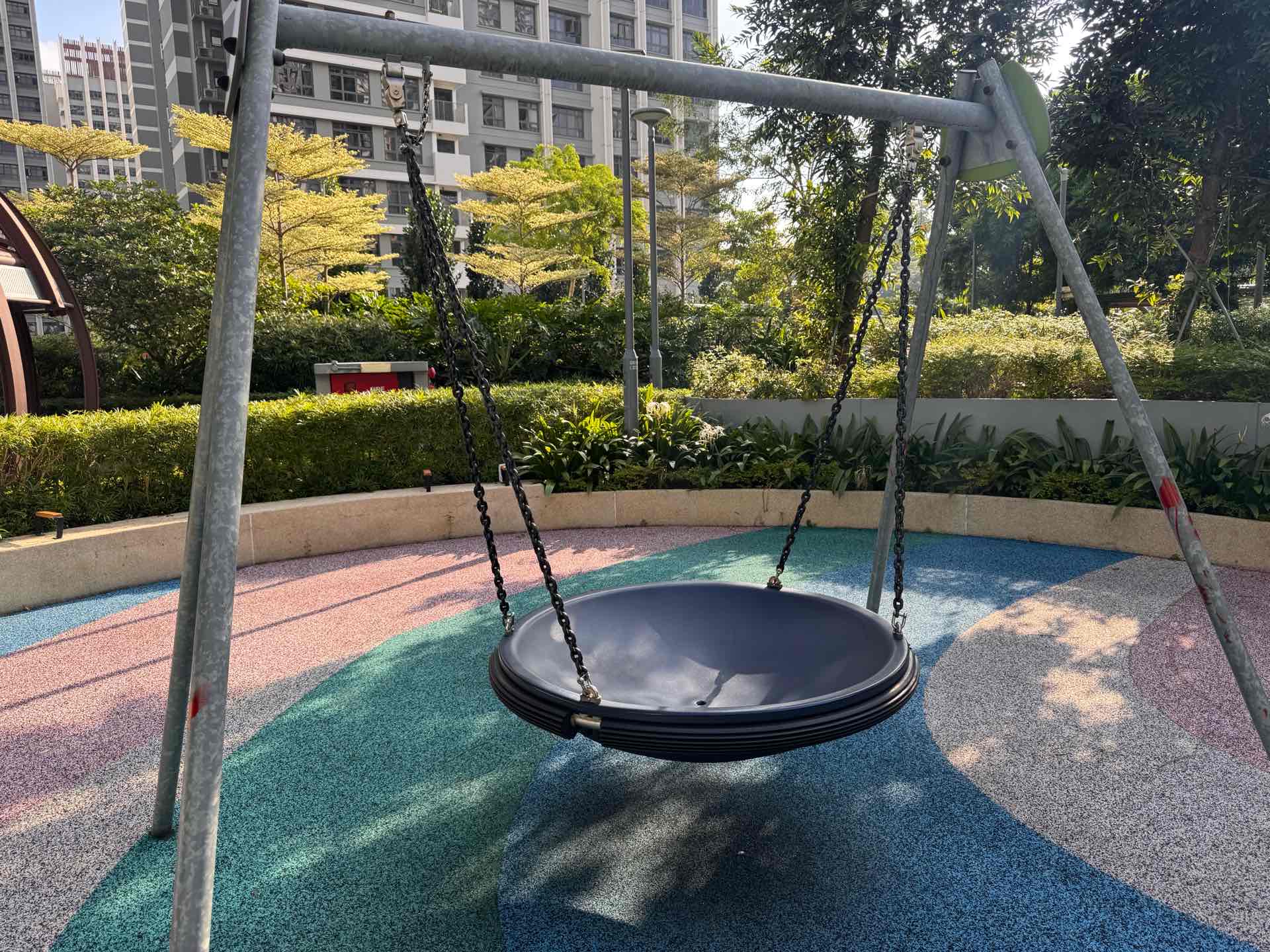 Clementi NorthArc 210A Level 2 Playground