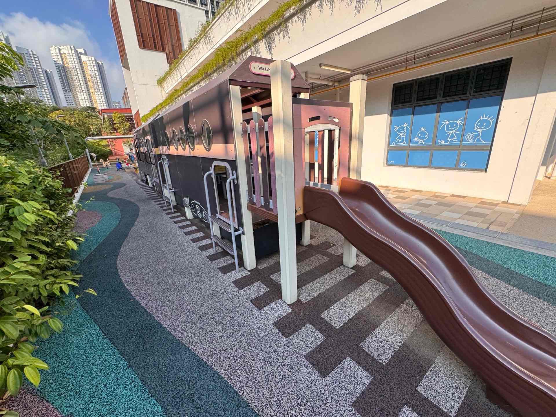 Clementi KTM Playground @ Clementi NorthArc 210 B1 - Photo 6