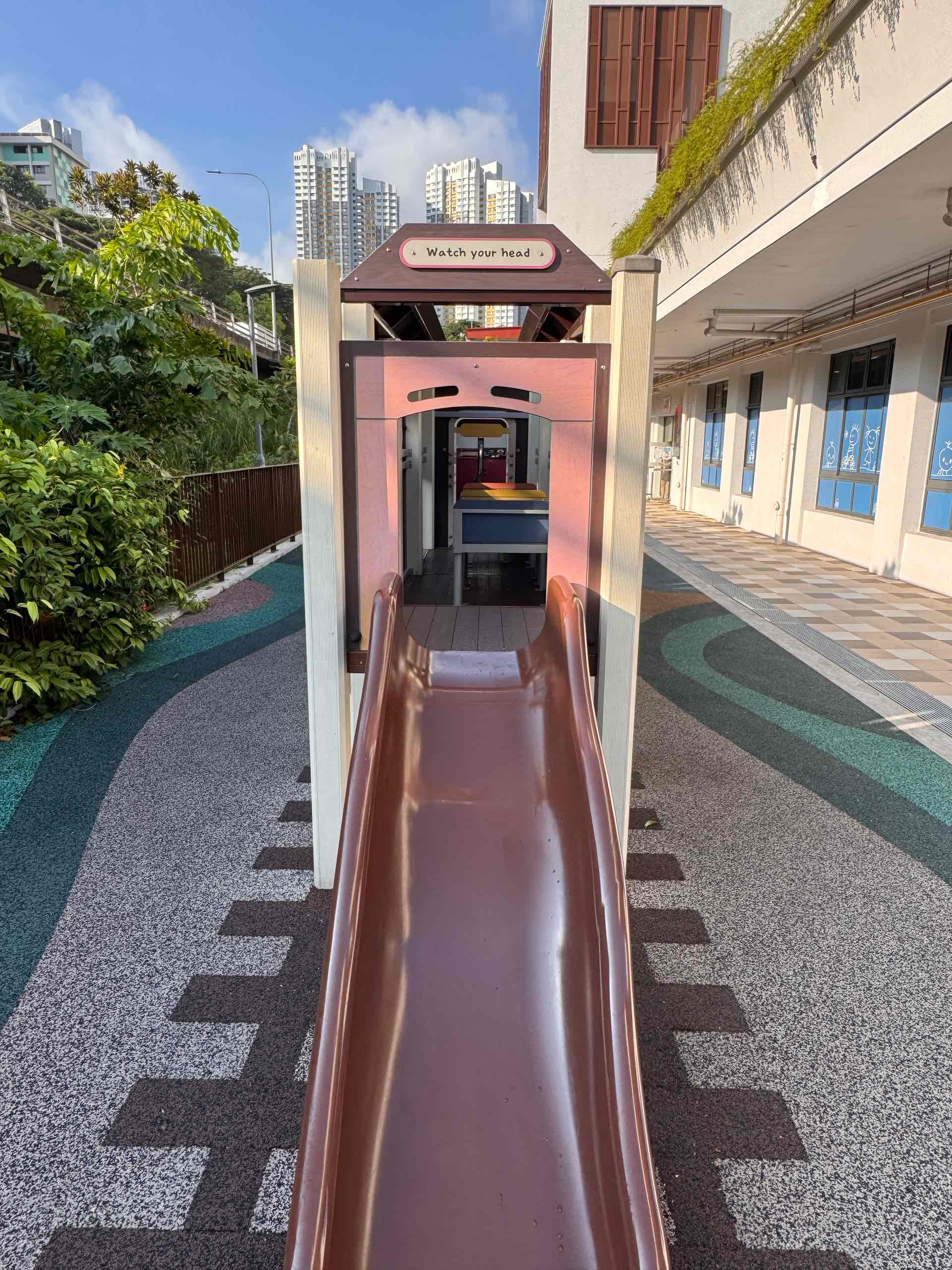 Clementi KTM Playground @ Clementi NorthArc 210 B1 - Photo 5