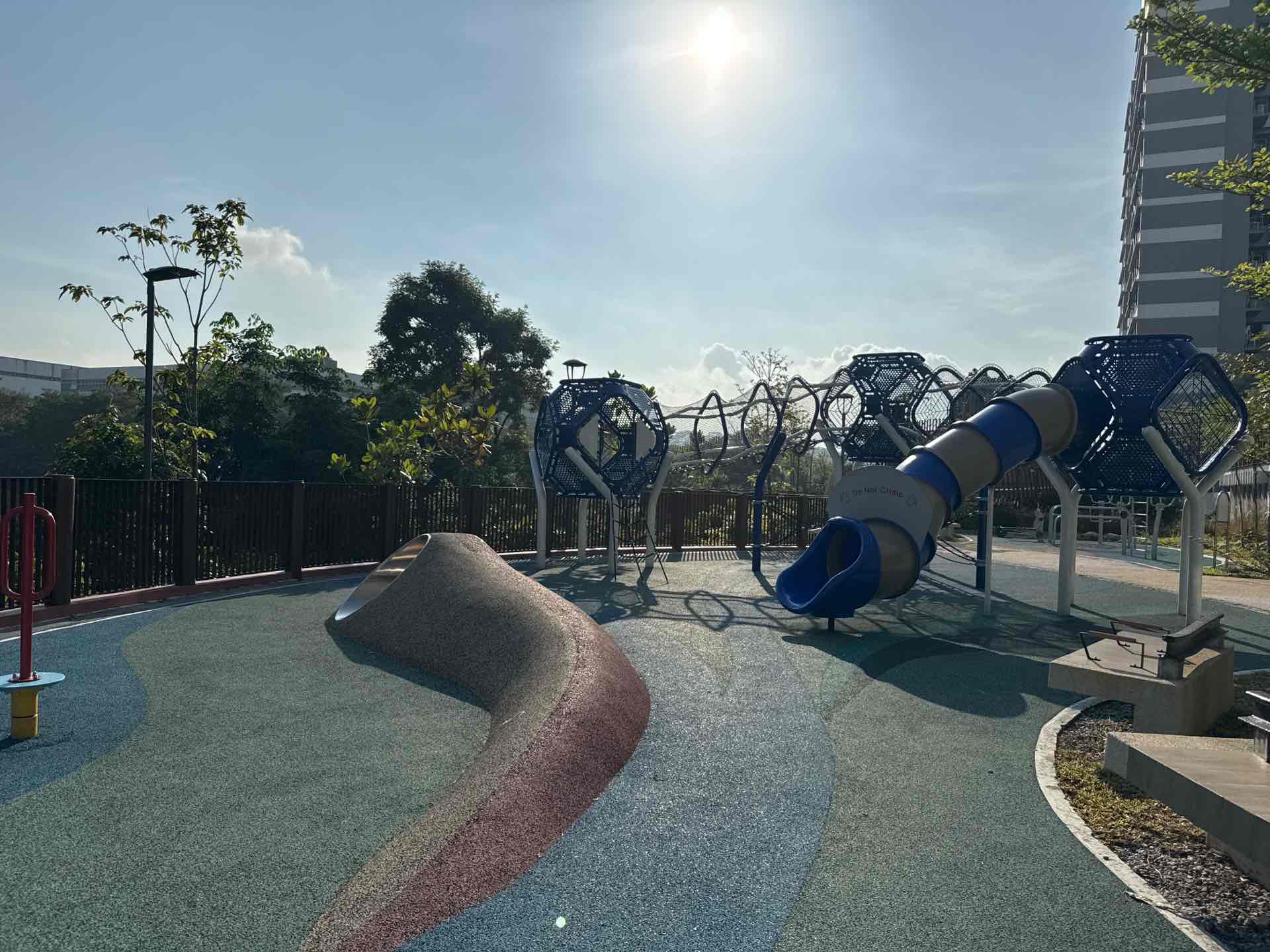 Clementi NorthArc 211A Playground - Photo 3