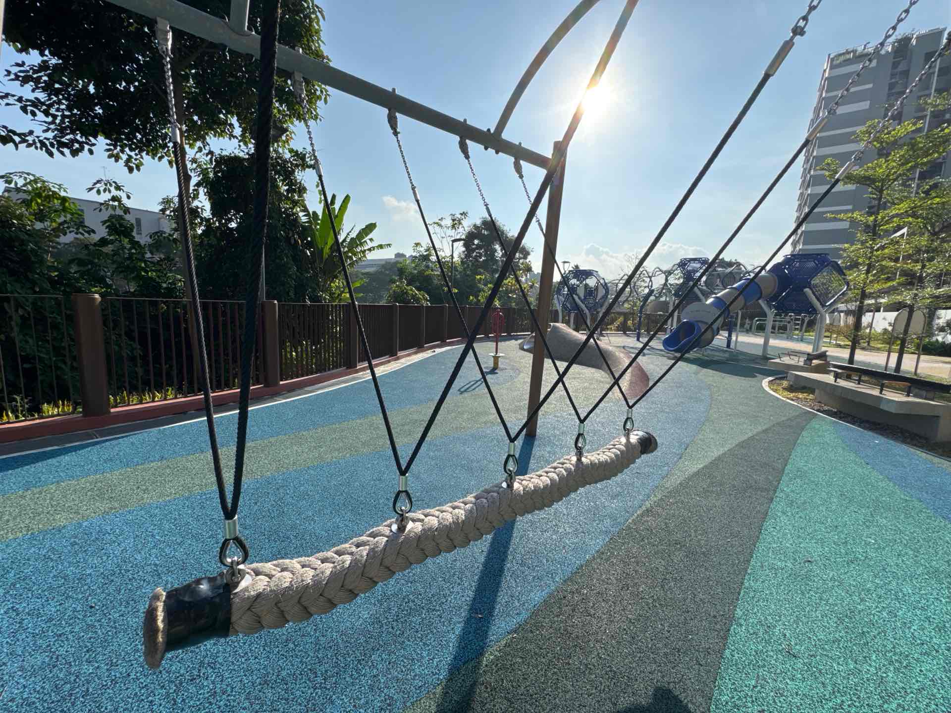 Clementi NorthArc 211A Playground - Photo 2