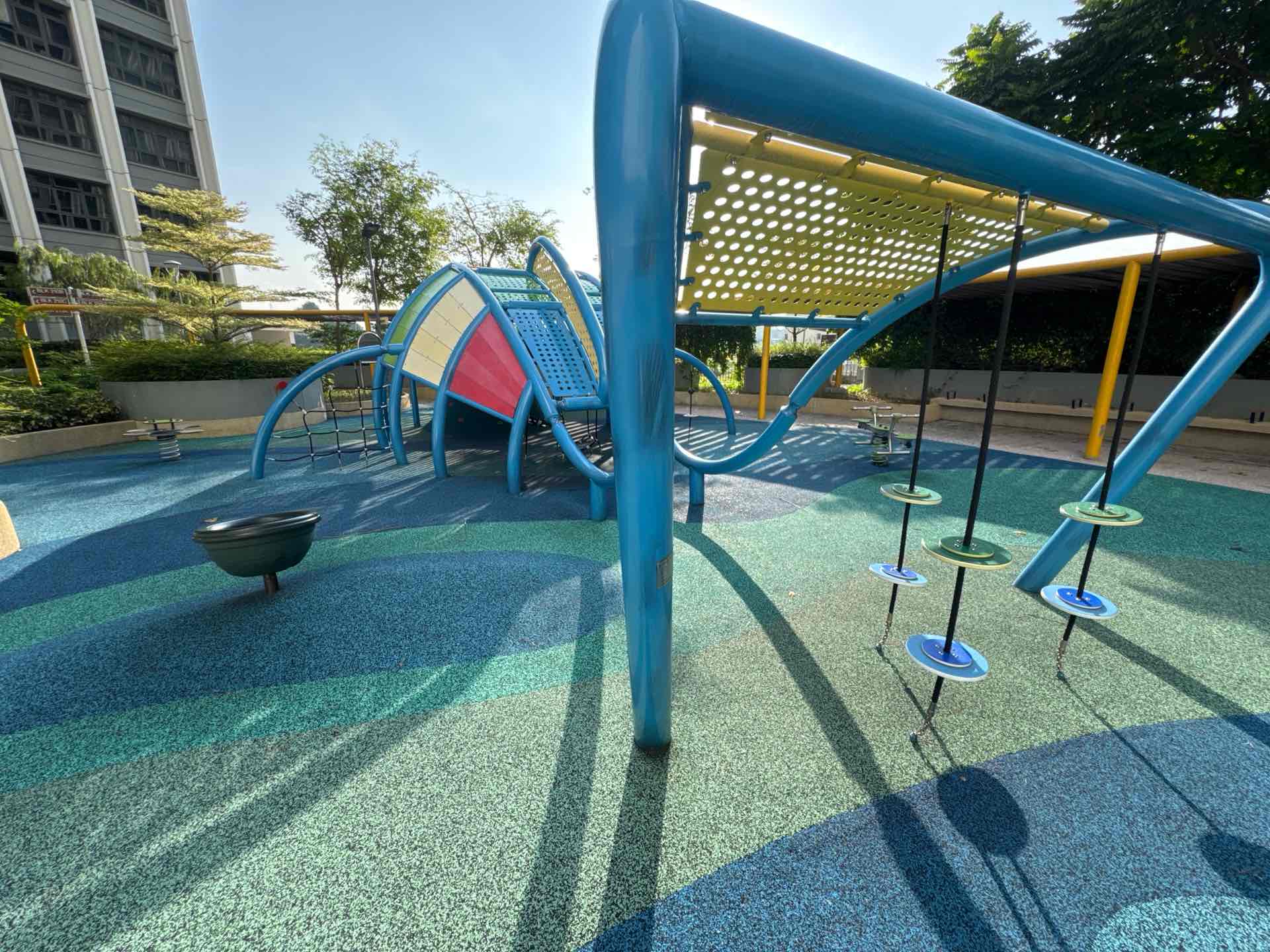 Big Fish Playground @ Clementi NorthArc 210 - Photo 6