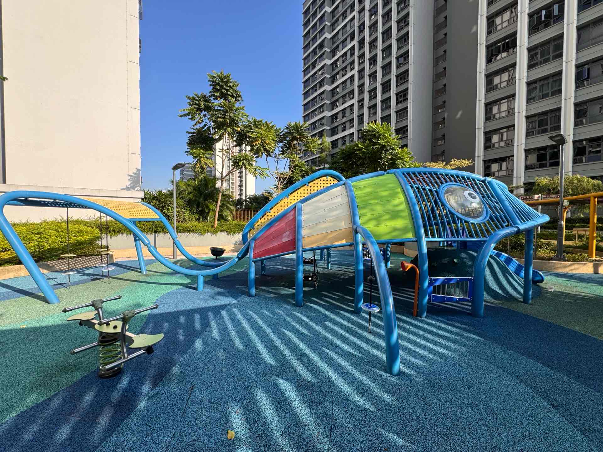 Big Fish Playground @ Clementi NorthArc 210 - Photo 4