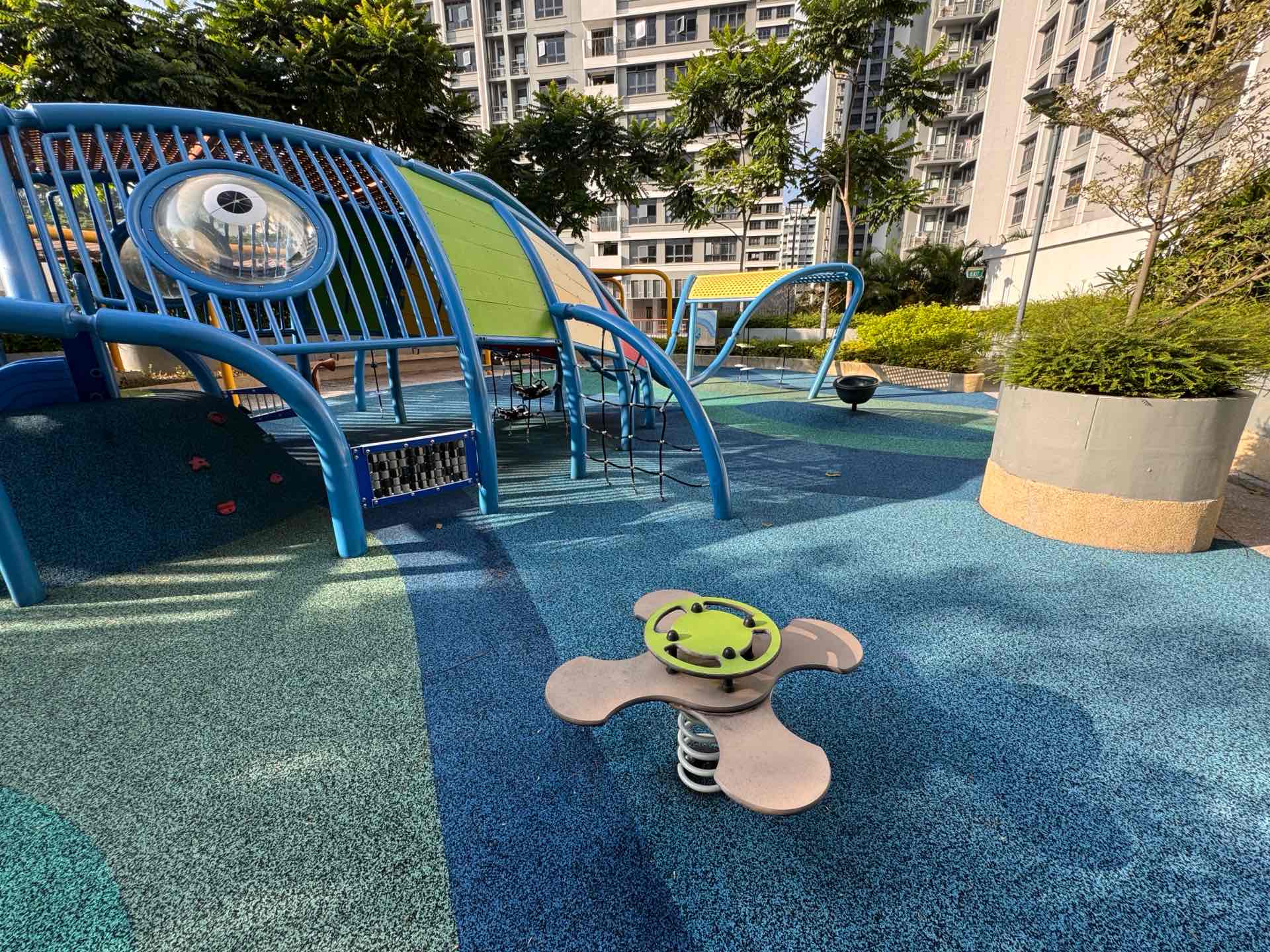 Big Fish Playground @ Clementi NorthArc 210 - Photo 2