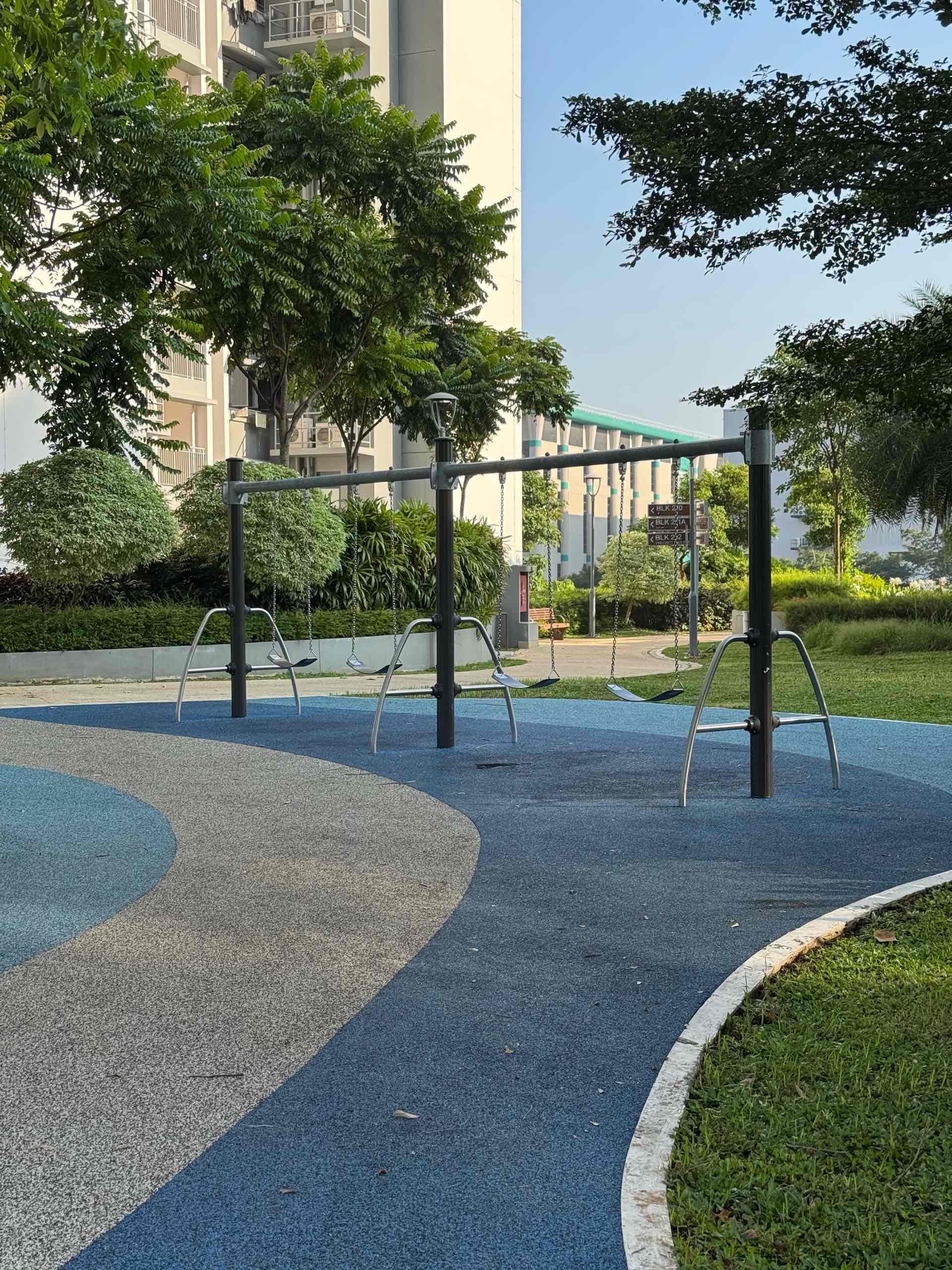 Dragonfly Playground @ Clementi NorthArc 210 - Photo 4