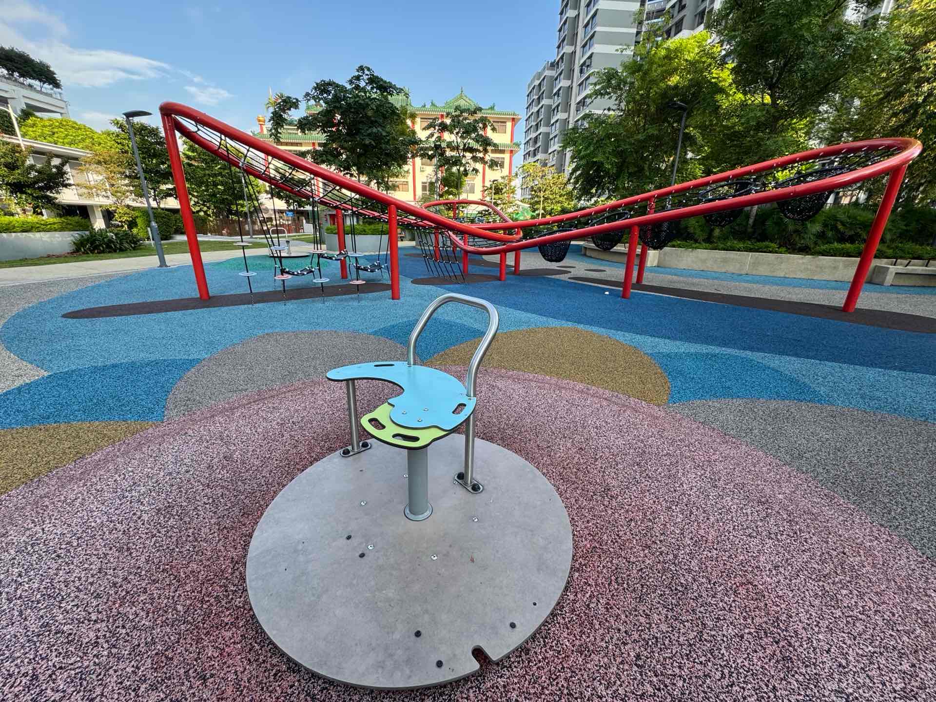 Dragonfly Playground @ Clementi NorthArc 210 - Photo 2