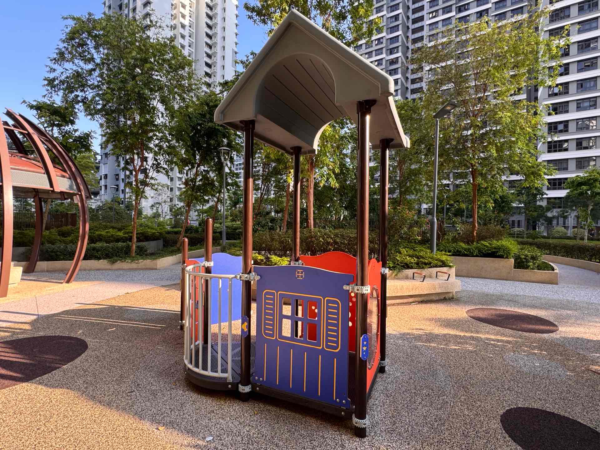 Bee Hive Playground @ Clementi NorthArc 210 Level 2 - Photo 5