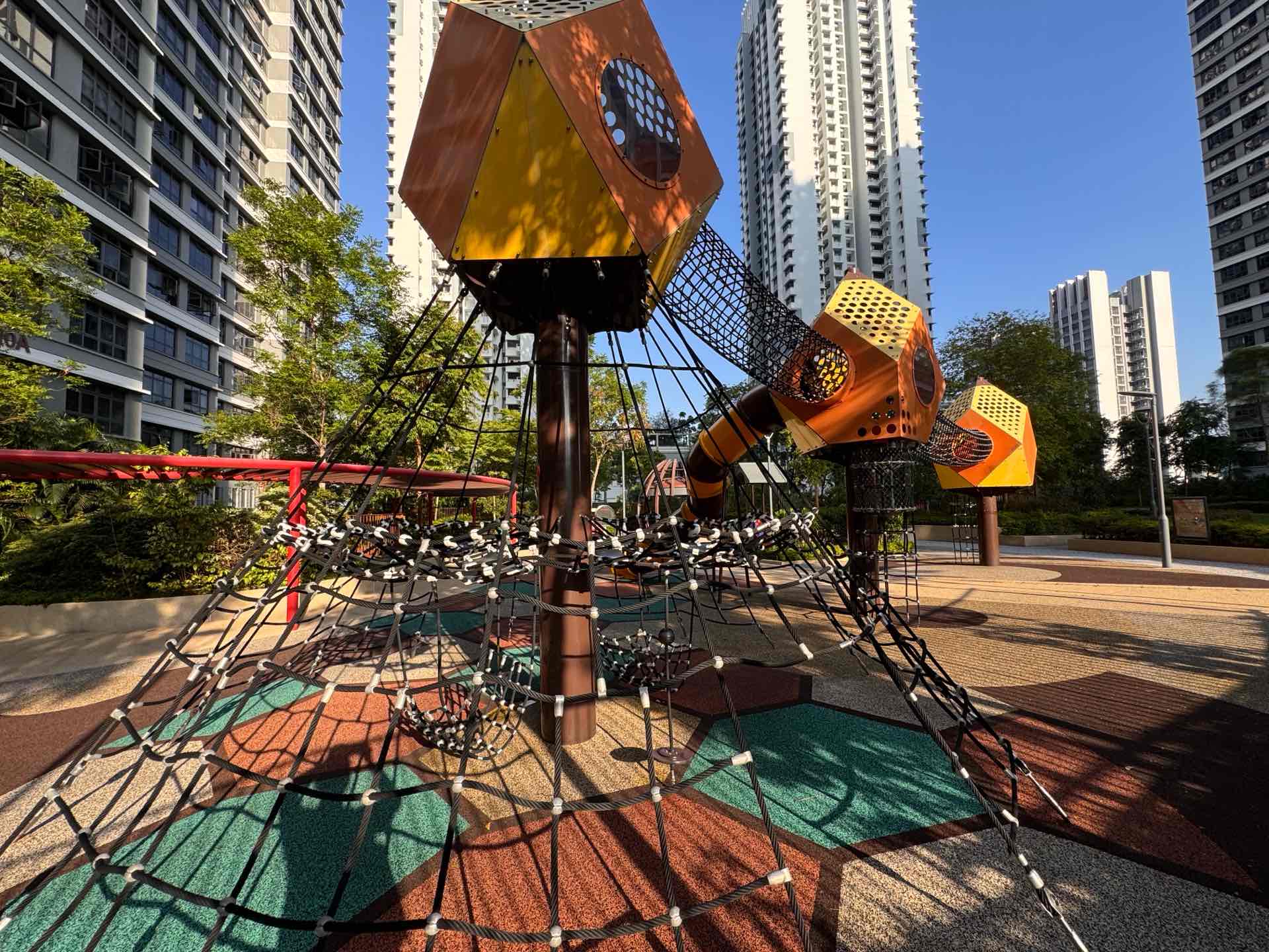 Bee Hive Playground @ Clementi NorthArc 210 Level 2 - Photo 2