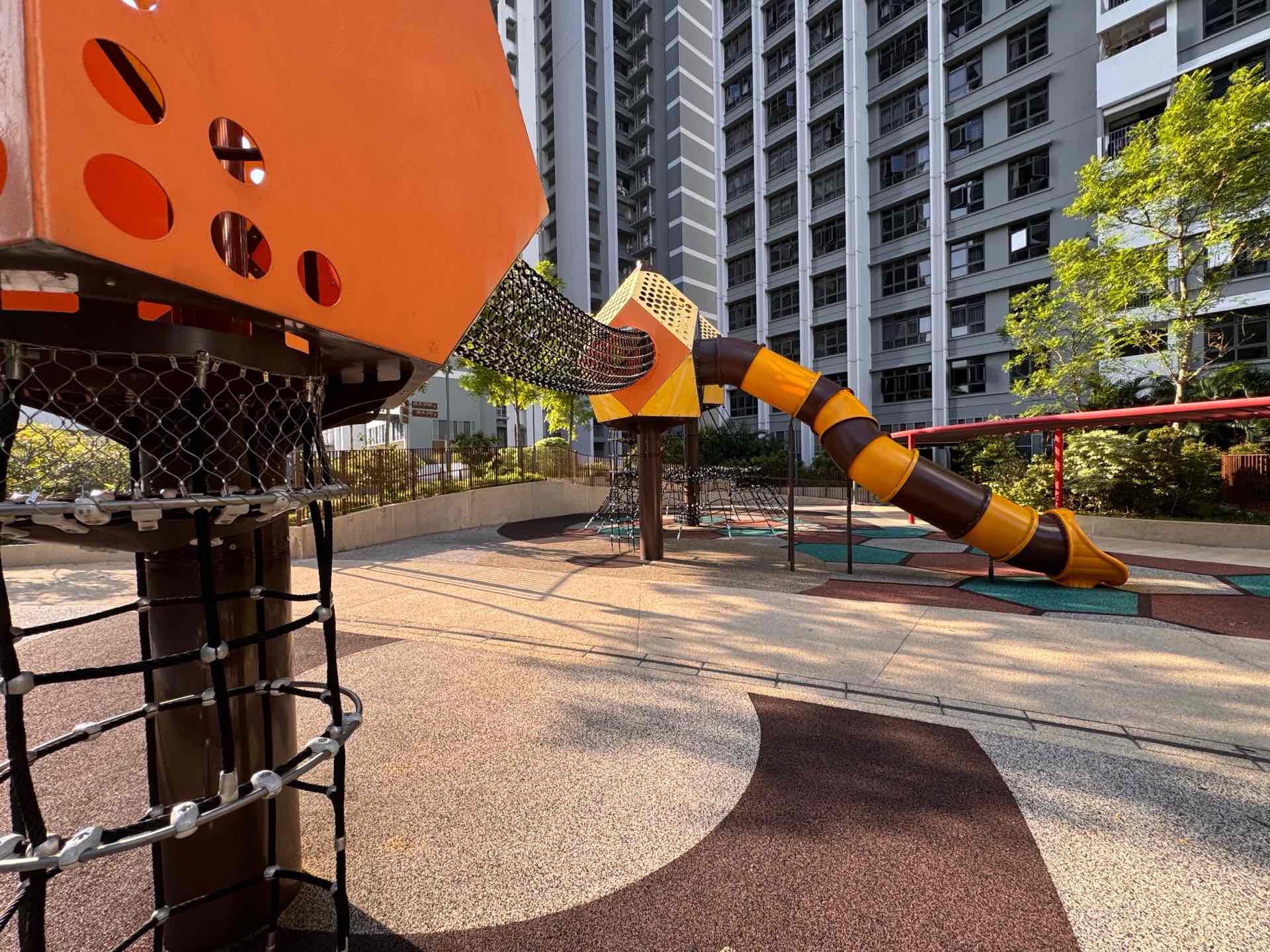 Bee Hive Playground @ Clementi NorthArc 210 Level 2 - Photo 4