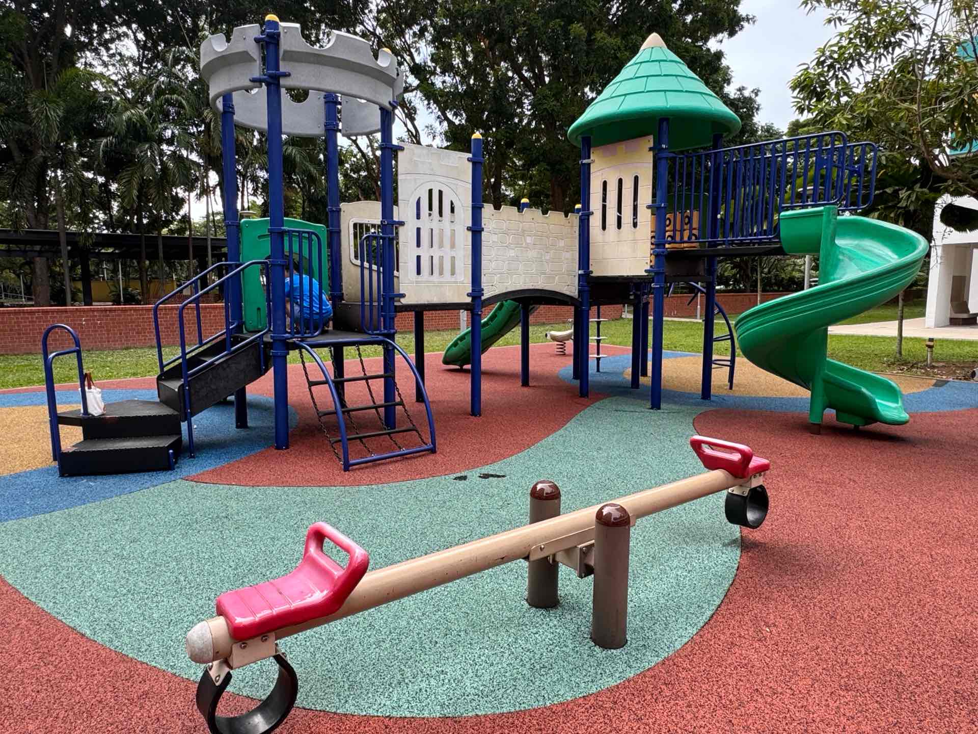 29 Marine Crescent Playground - Photo 4