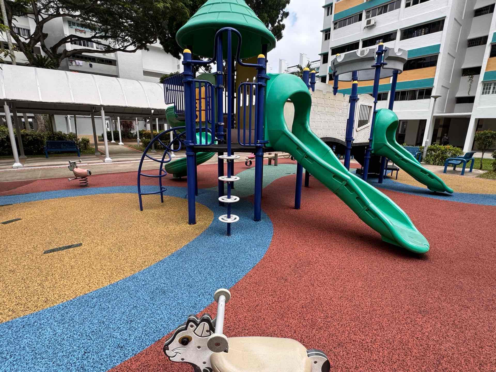 29 Marine Crescent Playground - Photo 2