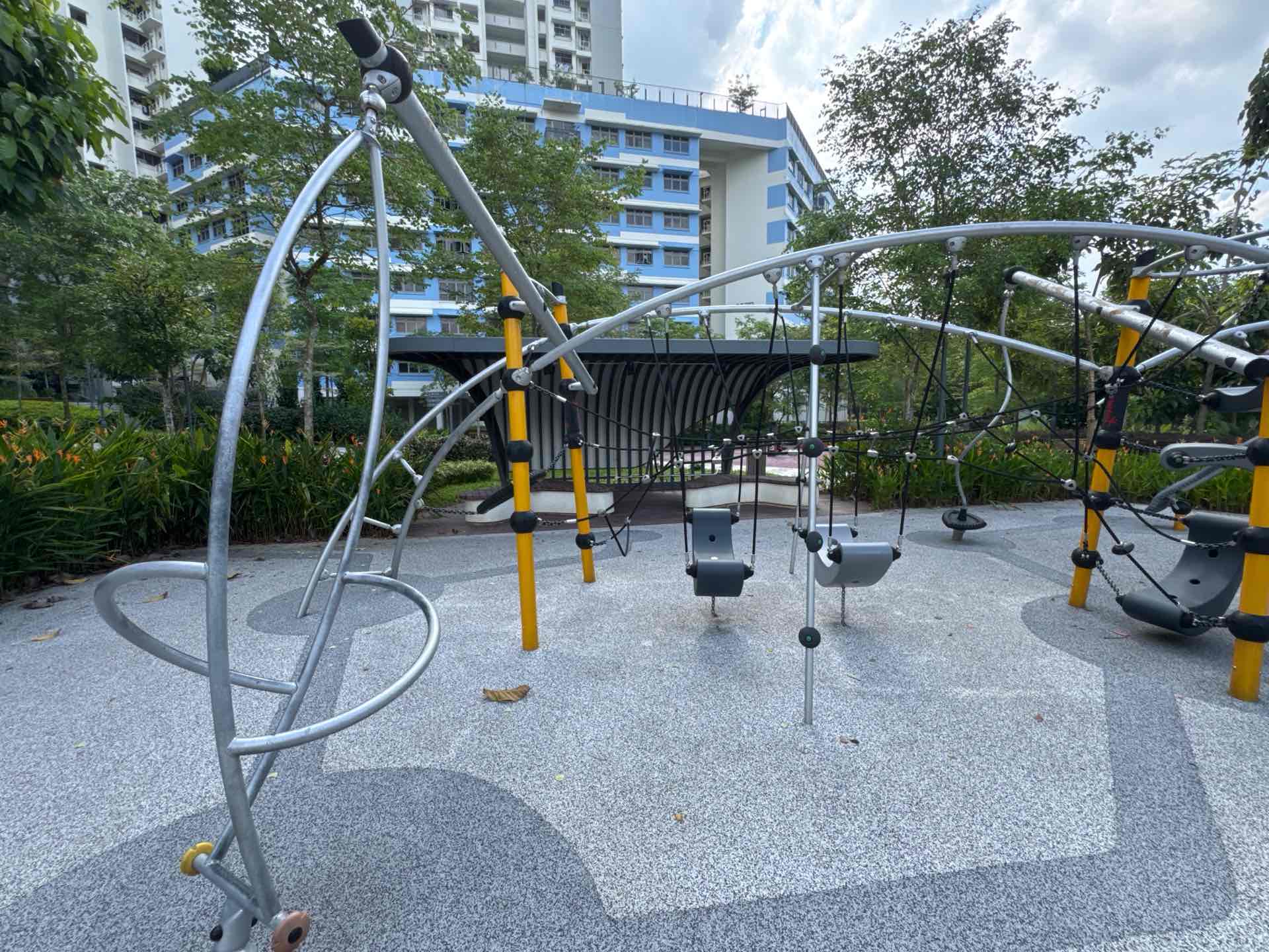 Waterway Sunrise II 654C Playground - Photo 5